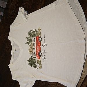 Maurices tis the season